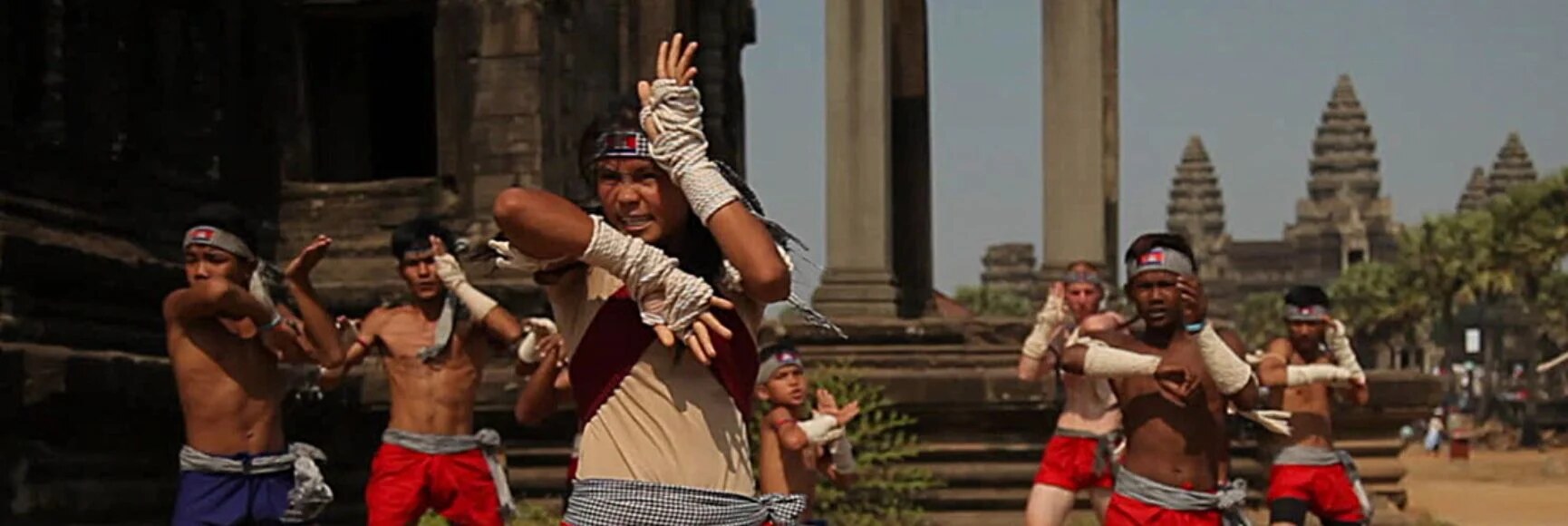 Bokator: Cambodia’s Two-Millennia Secret to Combat and Culture