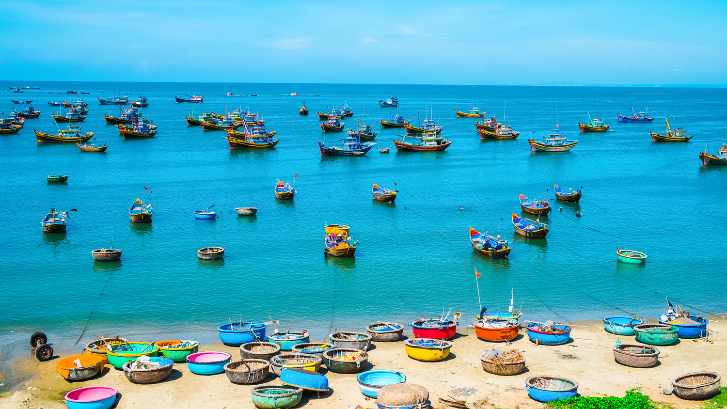 Mui Ne, 5 Key Questions Before Booking Your Dream Seaside Escape