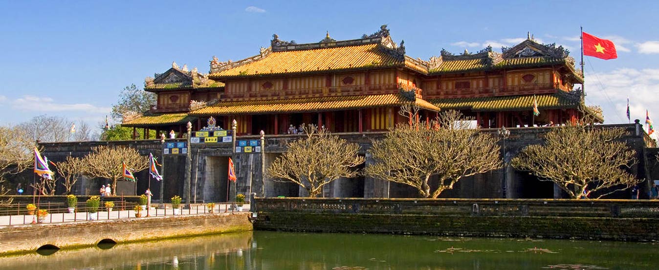Thinking of visiting Hue? Don’t go before reading these 8 answers