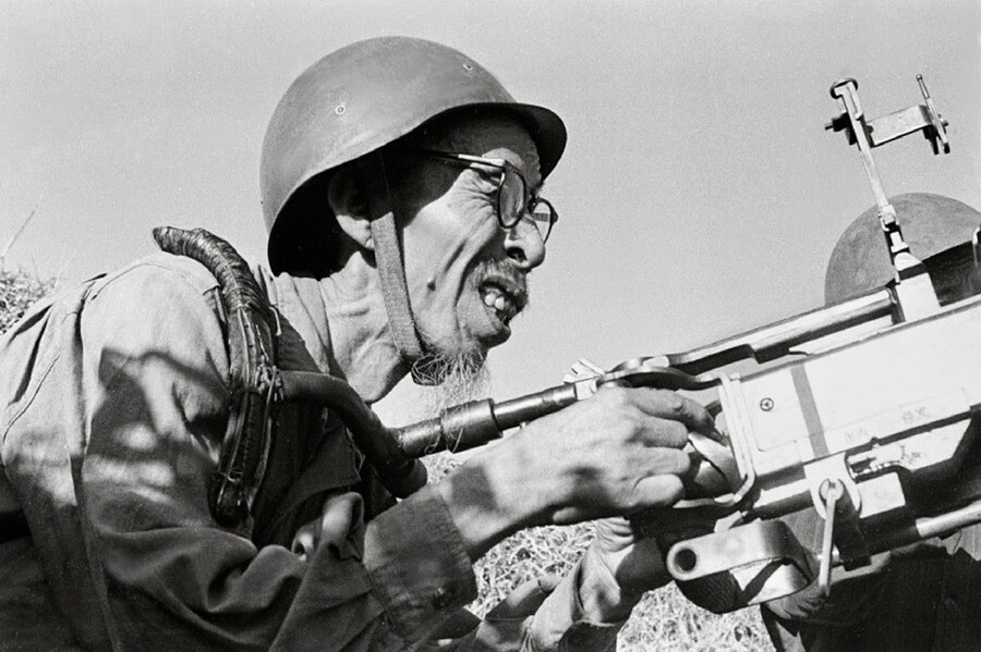 Khe Sanh Combat Base – Echoes of Vietnam’s Resilient Past