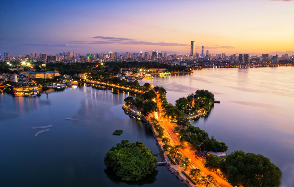 Top Authentic Things to Do in Hanoi for Tourists (2025 Guide)