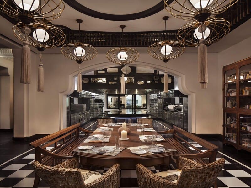 Michelin Vietnamese Restaurants, 2024, michelin guide