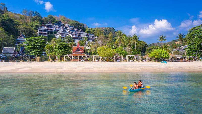 South Thailand 