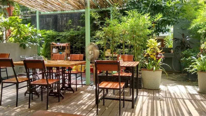 best restaurant in phnom penh