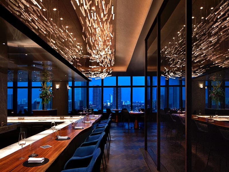 Michelin Vietnamese Restaurants, 2024, michelin guide