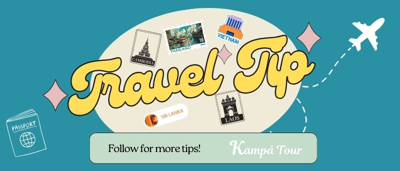 Northern Thailand travel tips