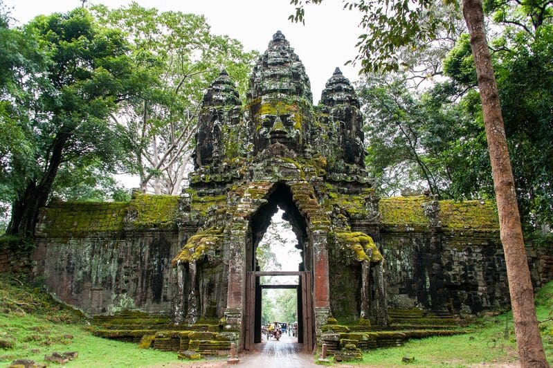 Angkor