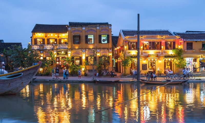 Hoi An Quang Nam