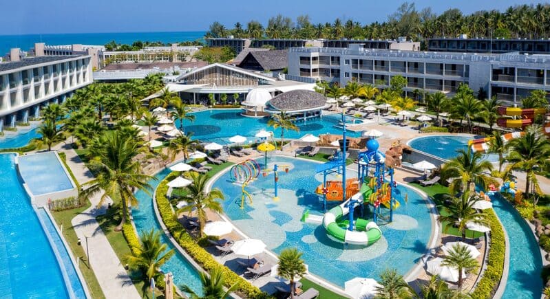 The Sands Khao Lak