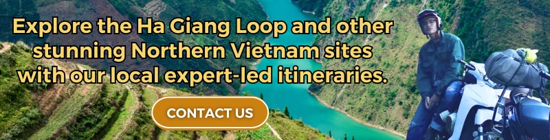 Ha Giang tours