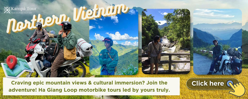 North Vietnam Tours