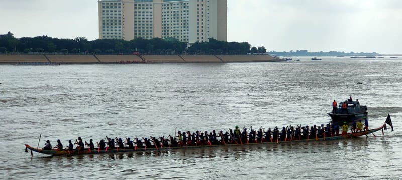 boat race festival