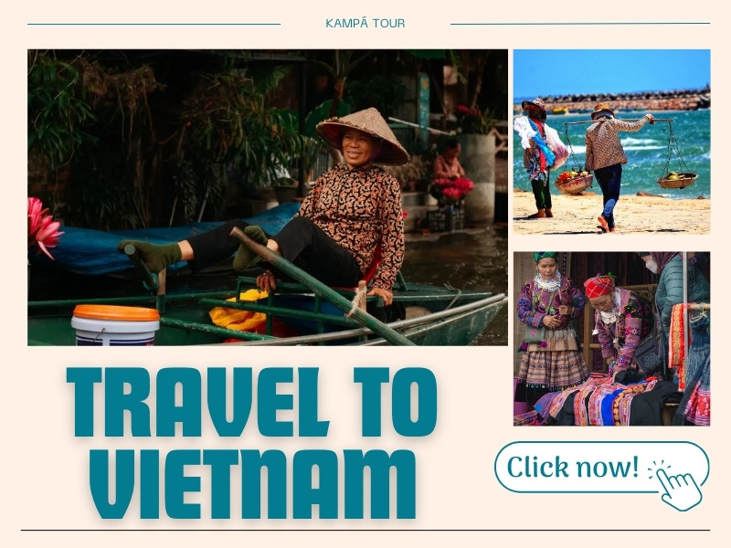 vietnam tours
