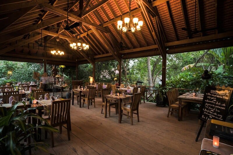 Changkran Khmer Restaurant