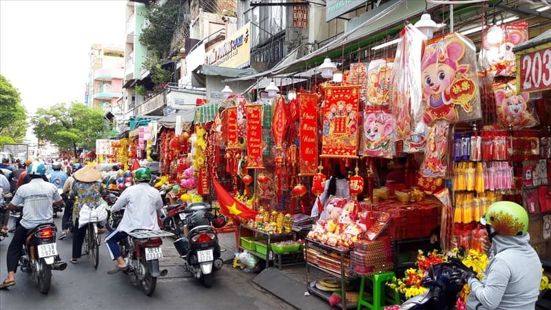 tet in feb