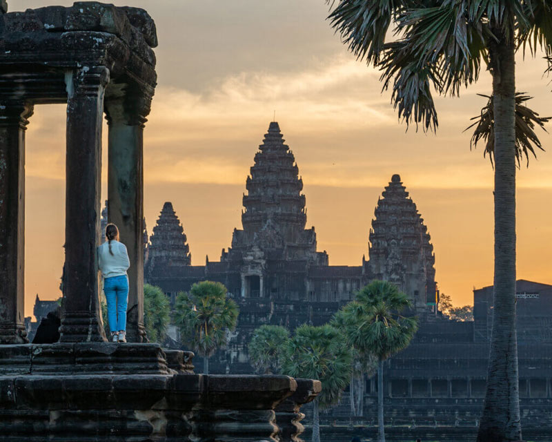 Angkor Wat