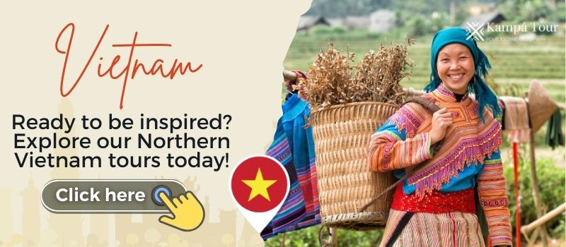 Northern Vietnam Tours