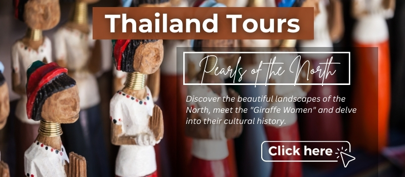 Thailand tours