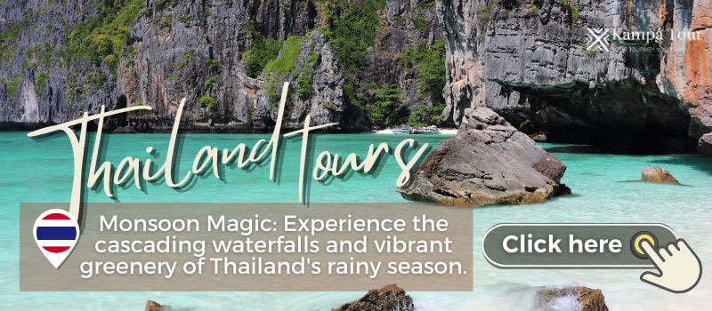 Thailand tours