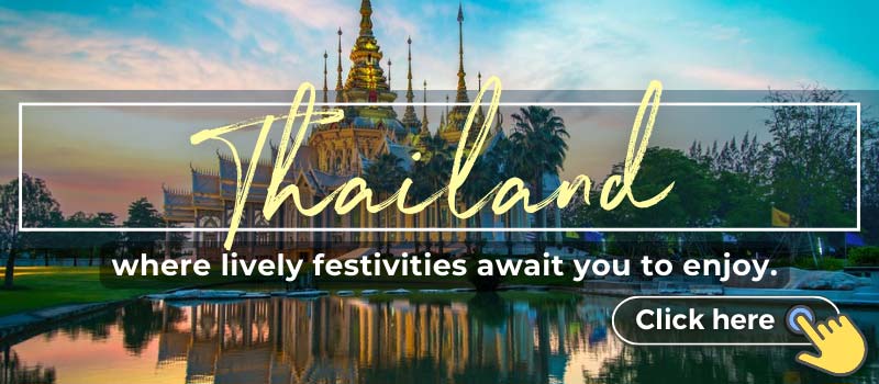 Best Thai Tours
