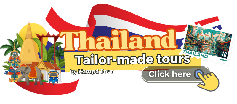 Thailand tours