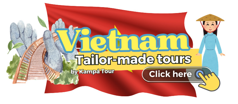 Vietnam tours