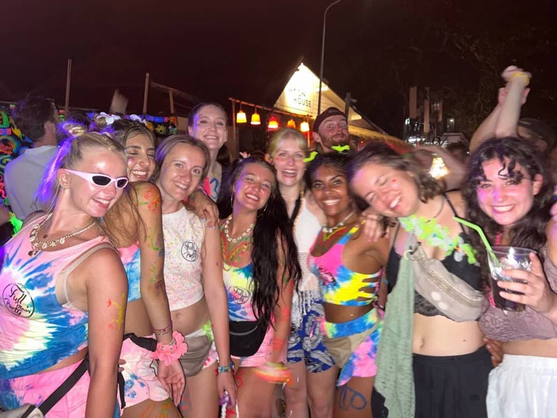 full moon party koh phangan