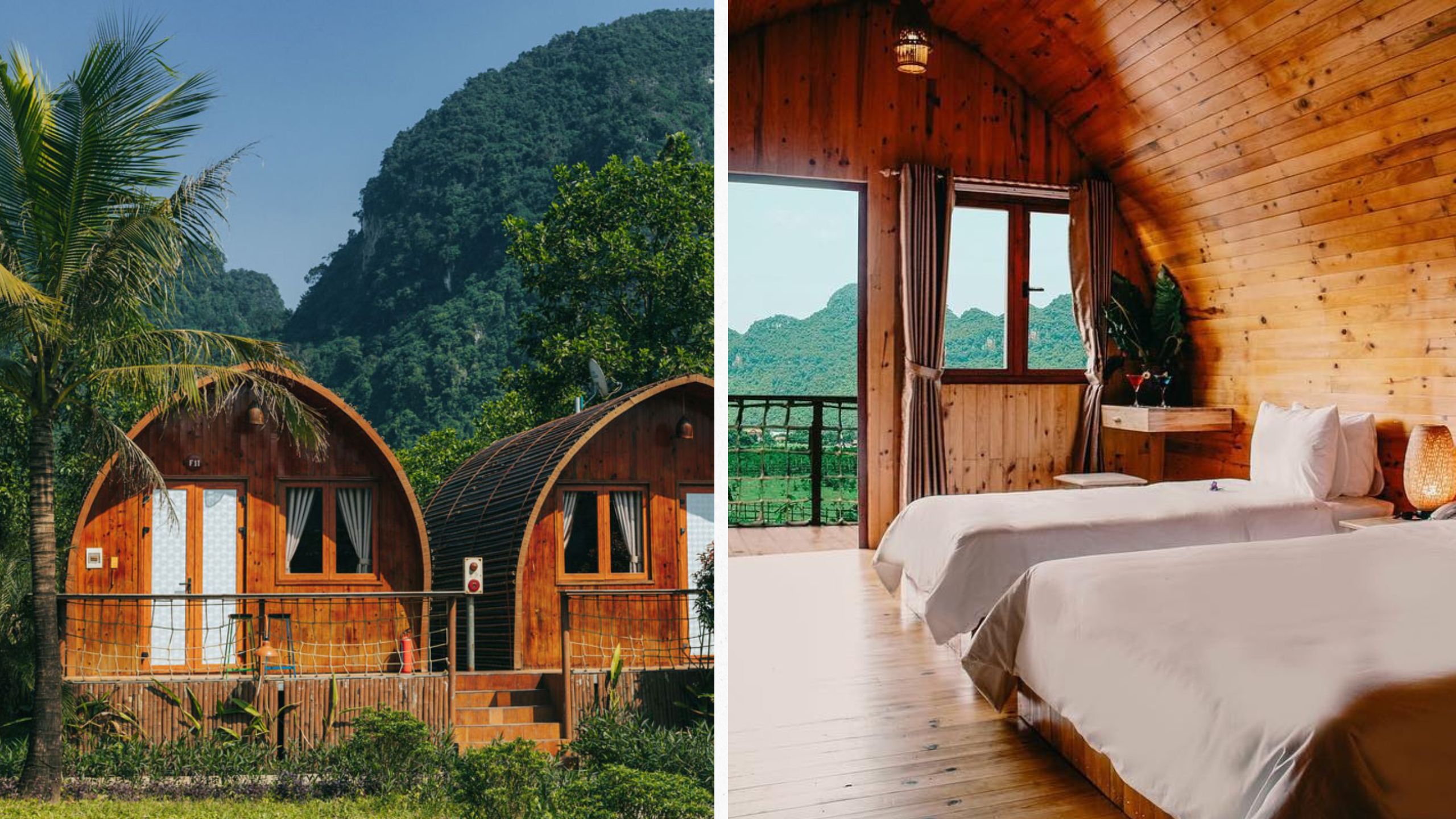 Chay Lạp Farmstay