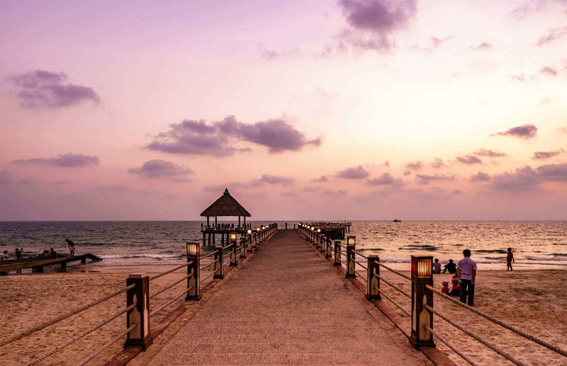 Independence Beach