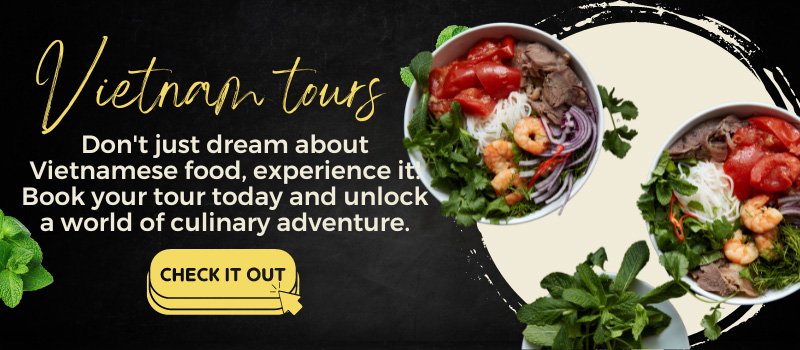 Vietnam 2 weeks itineraries