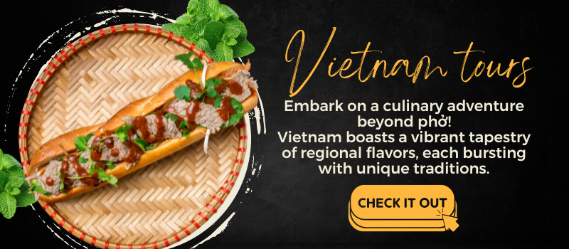 Vietnam Tours