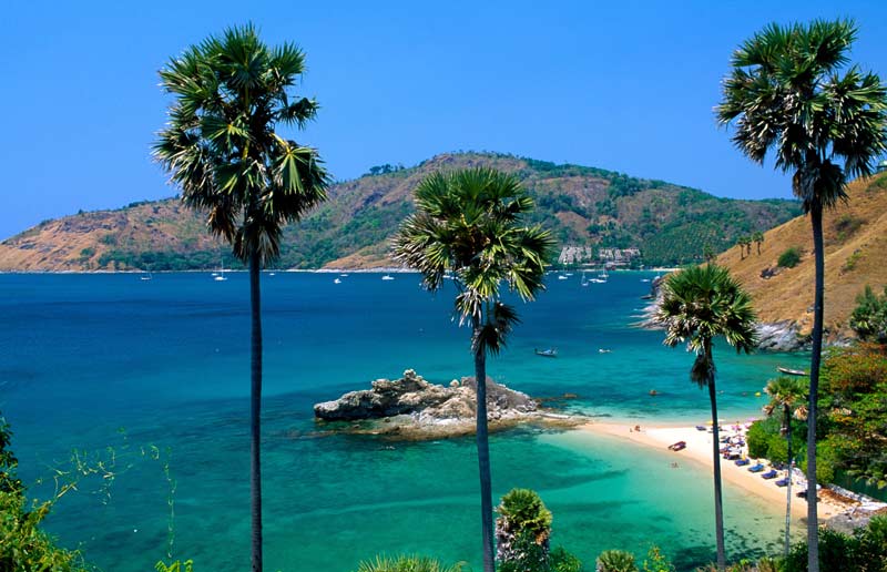 Kata Noi Beach
