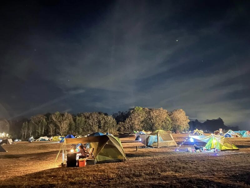 Khao Yai National Park
