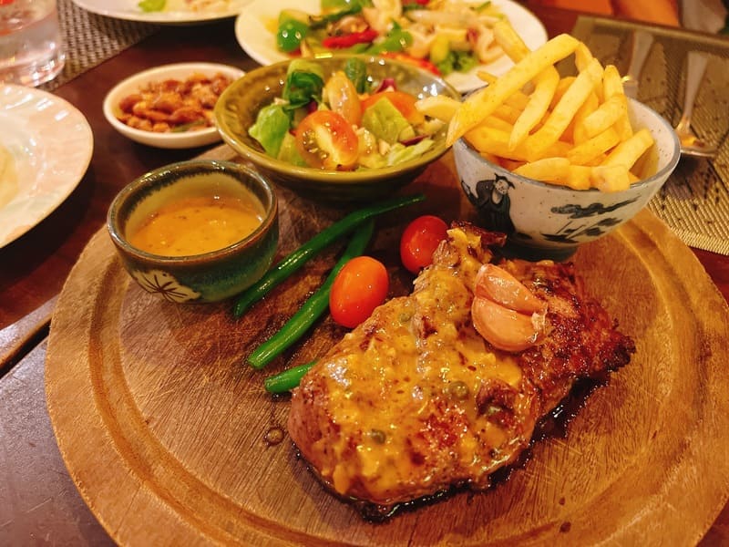 siem reap restaurants 