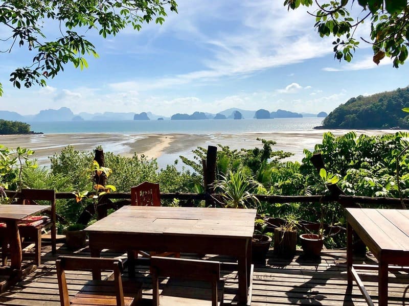 koh yao 