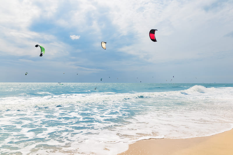 Mui ne beach