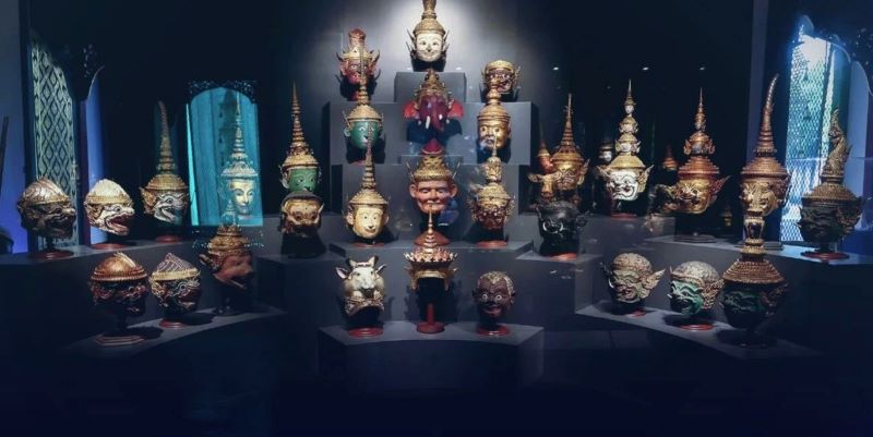 The Night of Museums 2023 promises to be rich in fascinating experiences