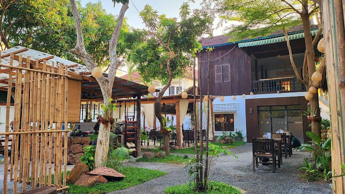 Pou Restaurant
