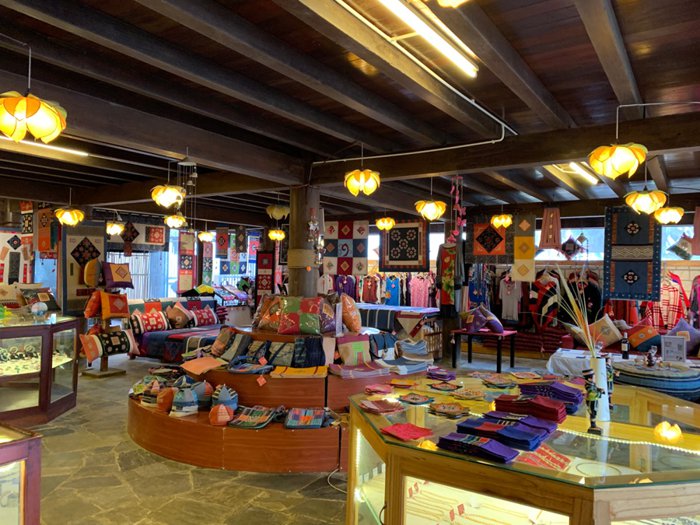 sapa culture museum