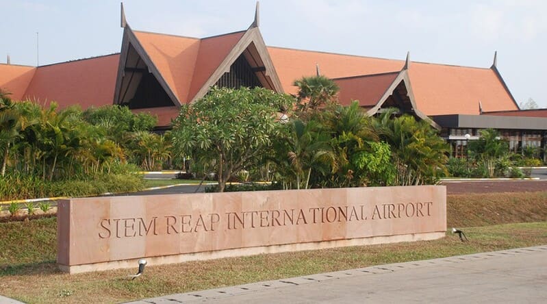 Siem Reap International Airport