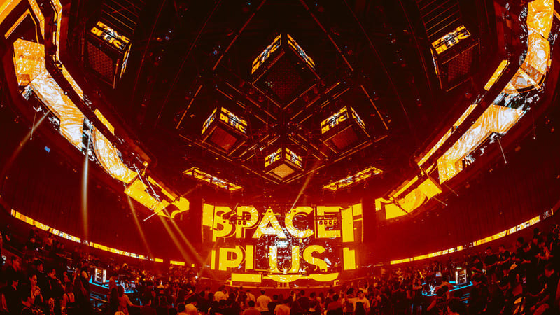 Spaceplus Bangkok