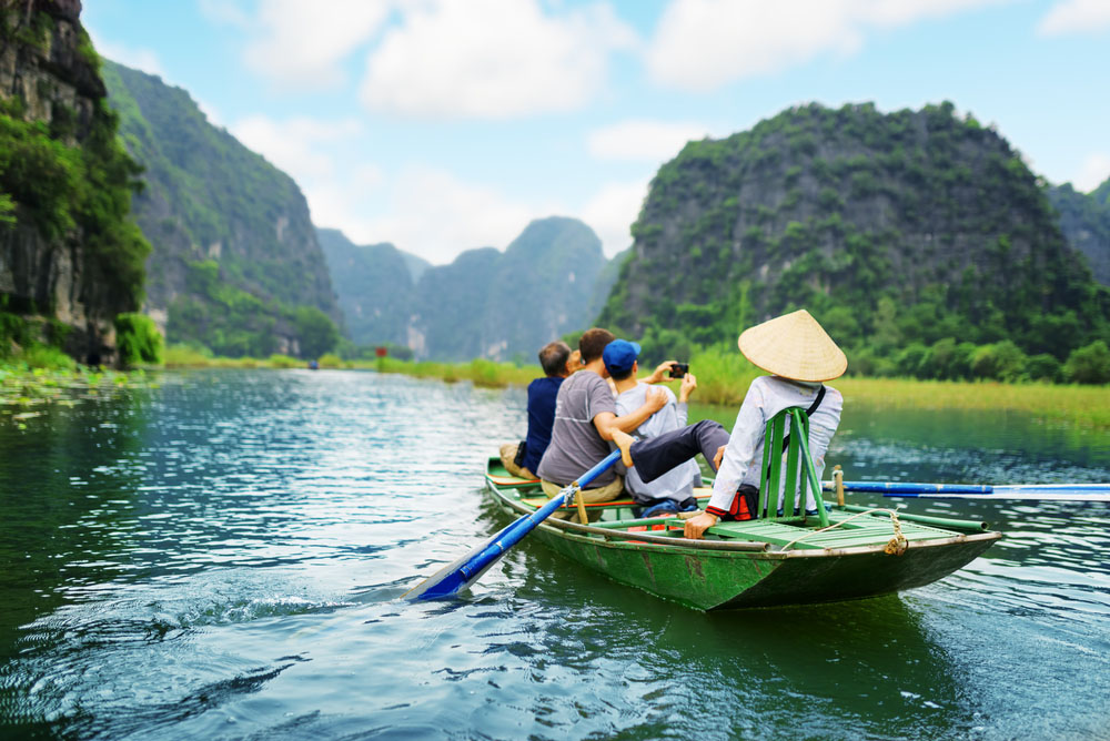 Ninh Binh