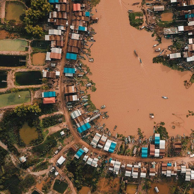 Tonlé Sap