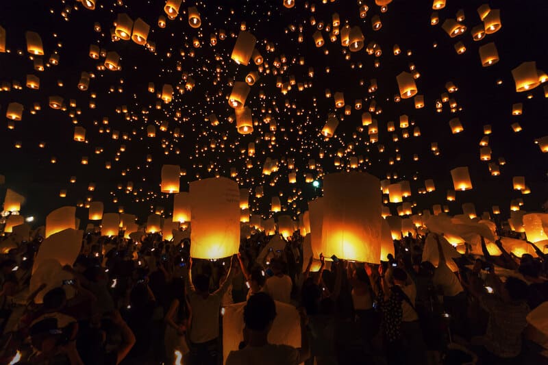 thailand culture