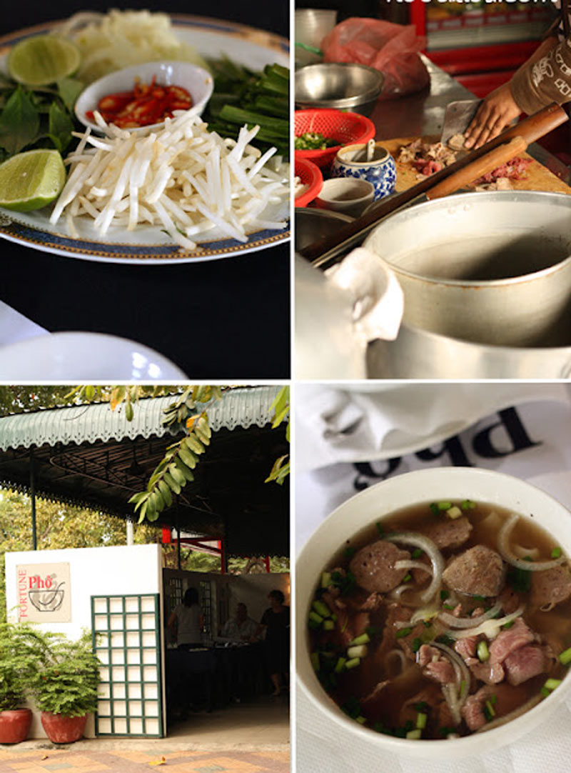 Fortune Pho