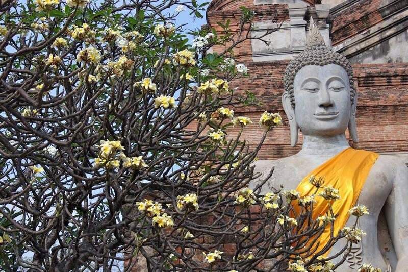 Ayutthaya
