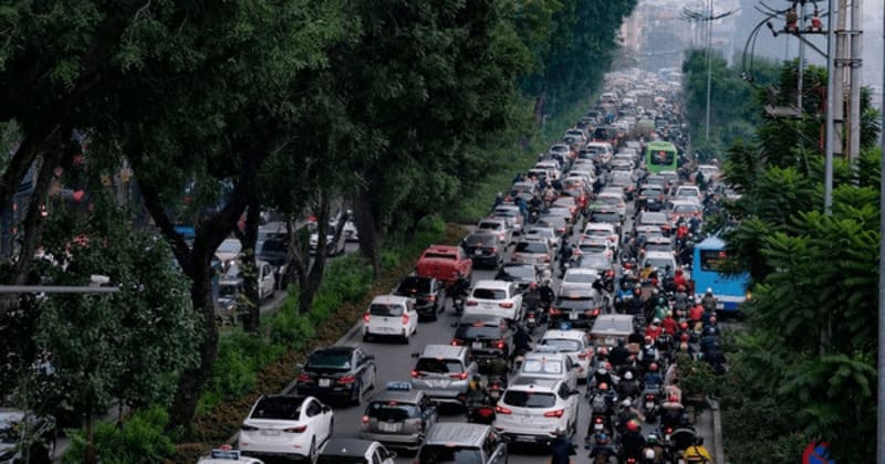 The travel demand during Tet is often higher than normal days