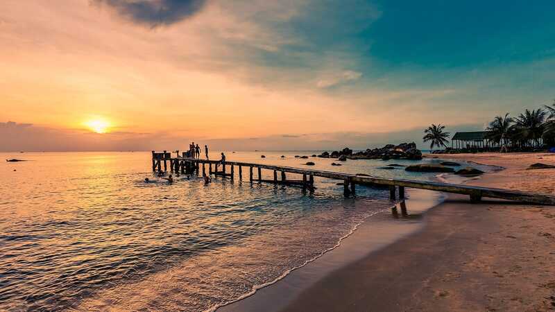 Phu Quoc 