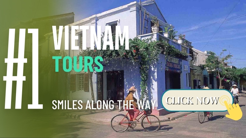 vietnam tours
