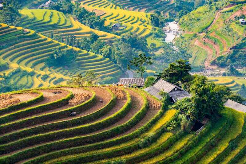 Hoang Su Phi Ha Giang